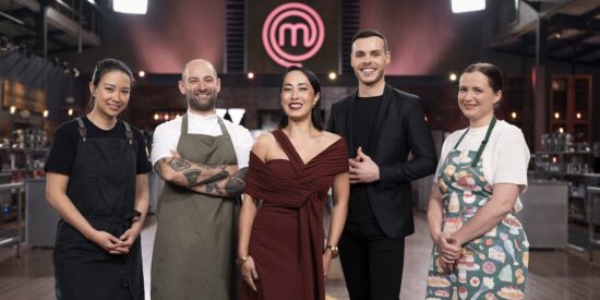 When is the Dessert Masters 2024 finale? Top contestants, air date and prizes revealed