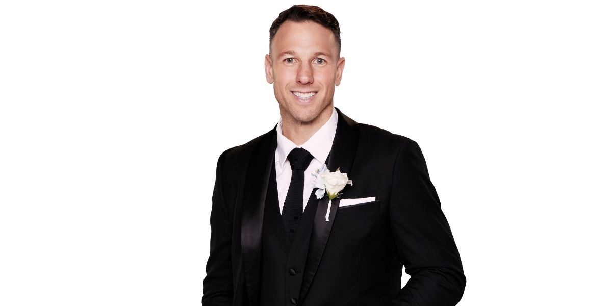 MAFS 2025 Groom Jeff Gobbels