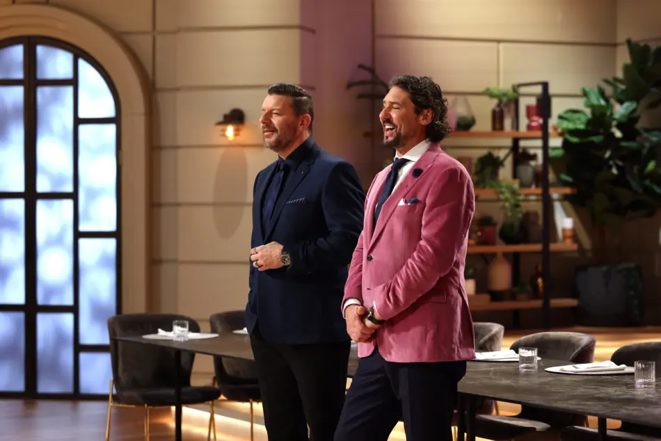 MKR finale 2024 details