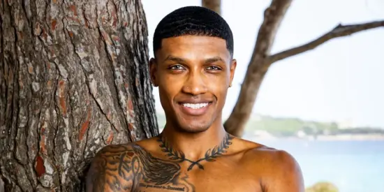 Mercedes Knox's Love Island Australia 2024 win is his third reality TV crown