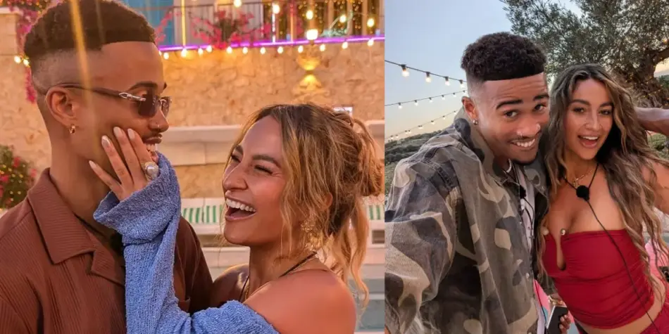 Who is Mimi Paranihi, Love Island Australia’s Kiwi baddie?