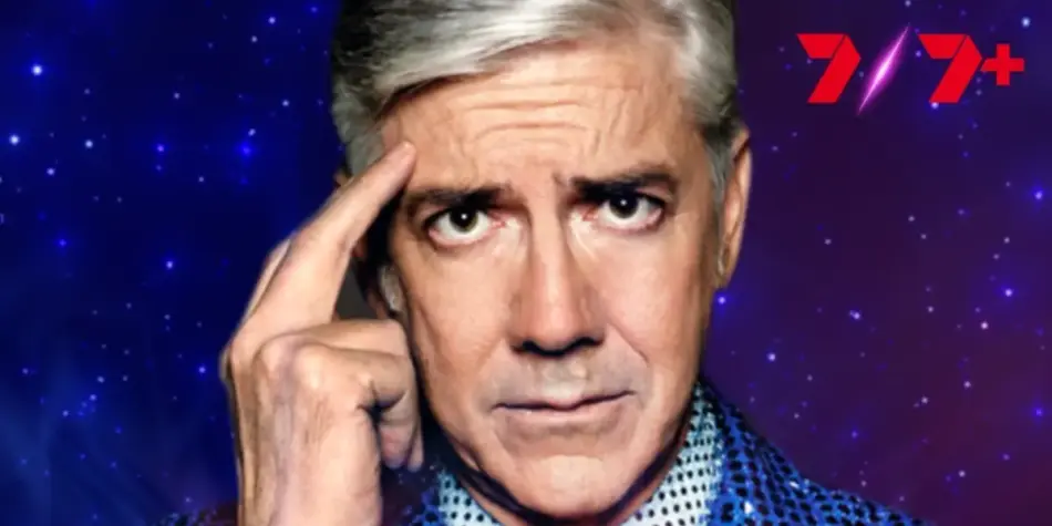 Shaun Micallef joins Dancing with the Stars Australia 2025.