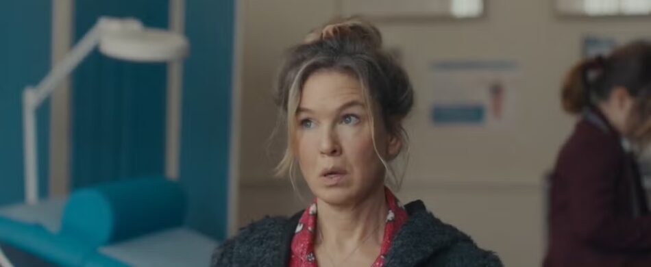 bridget jones 4 mad about the boy release date