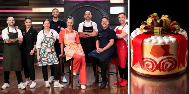 Every restaurant and pastry shop owned by the 2024 Dessert Masters contestants