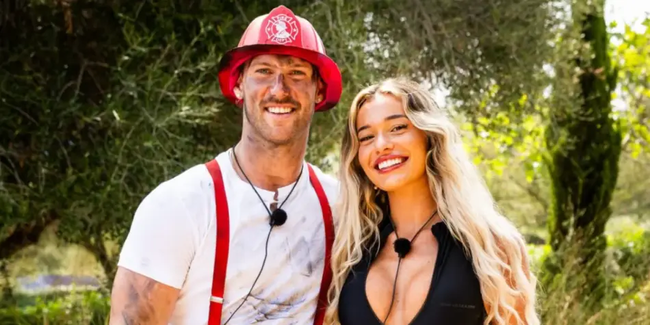 kaylah and zane are they still together love island australia 2024