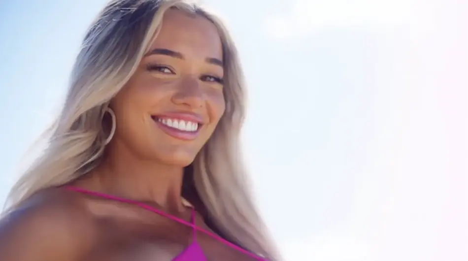 love island australia kaylah holmes