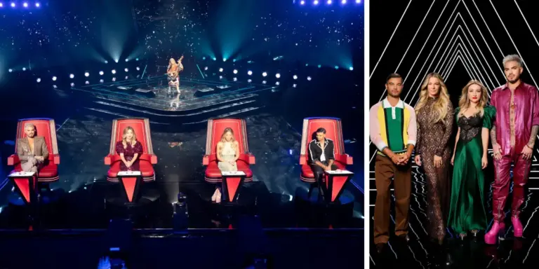 Big names tipped for The Voice Australia 2025: Who’s rumoured to judge?