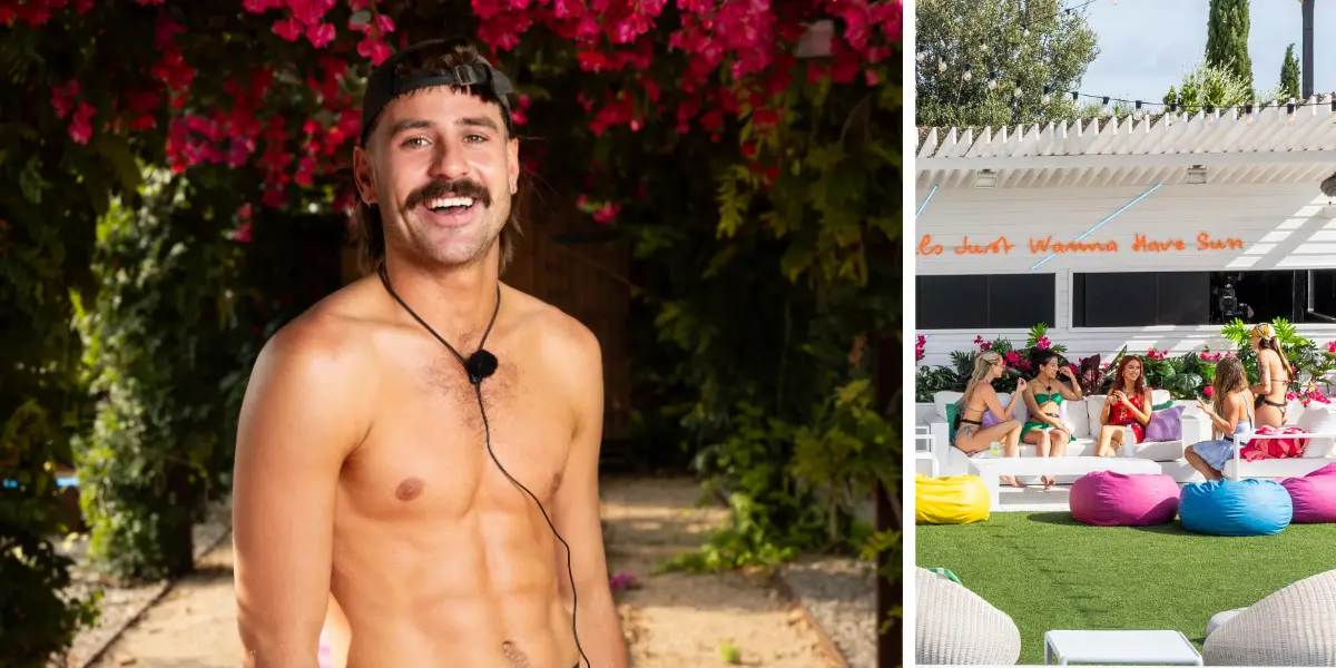 Love Island Australia 2024: Who is Tommy Armour, the “Egg Man”?