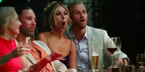 The MAFS 2025 trailer has dropped and it looks like we're in for a ride