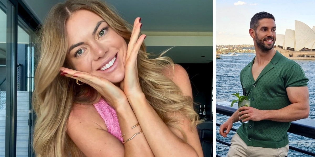 Are MAFS 2025 couple Jacqui Burfoot and Ryan Donnelly still together?