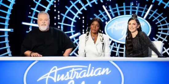 We know the Australian Idol 2025 premiere date