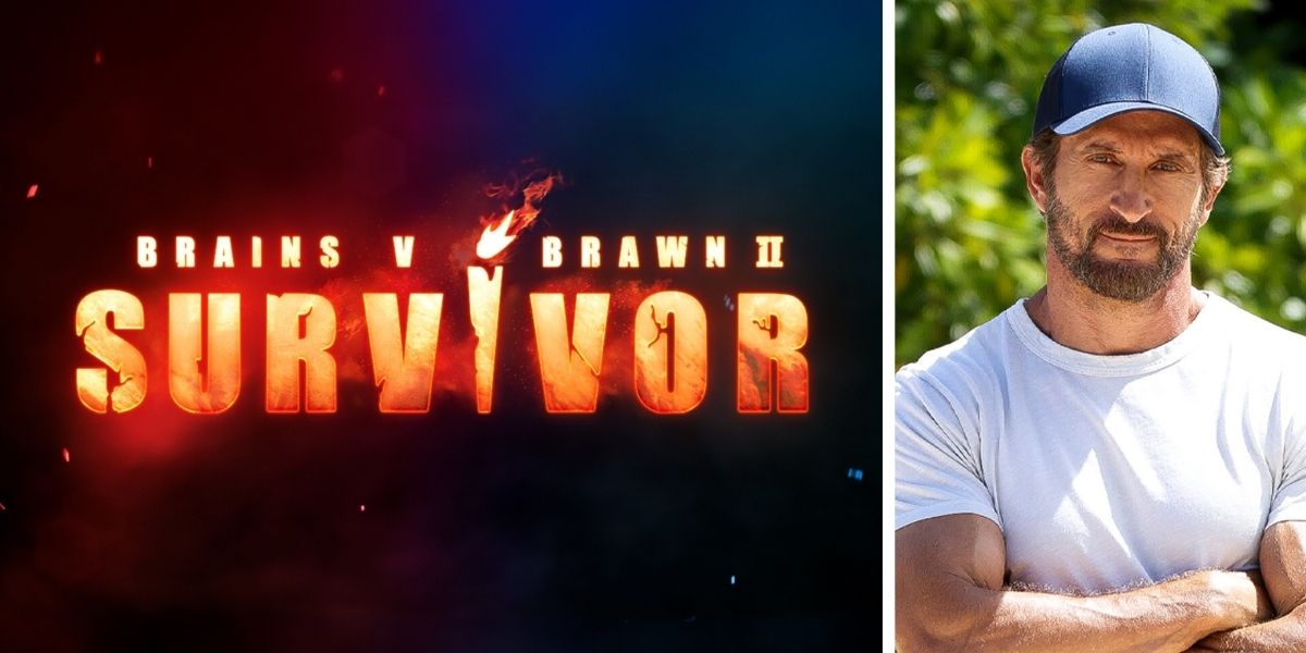 Australian Survivor 2025: Brains v Brawn II