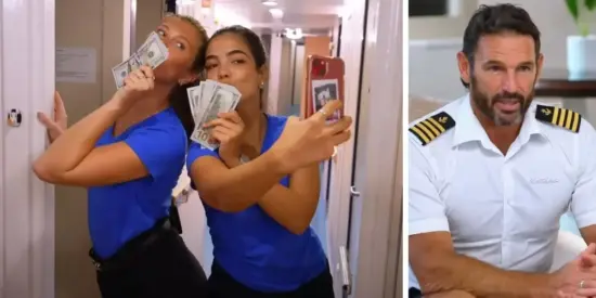 Below Deck Down Under Season 3: Meet the cast causing chaos in Africa