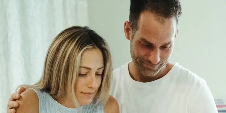 The Block's Dan and Dani share tragic news about their newborn baby