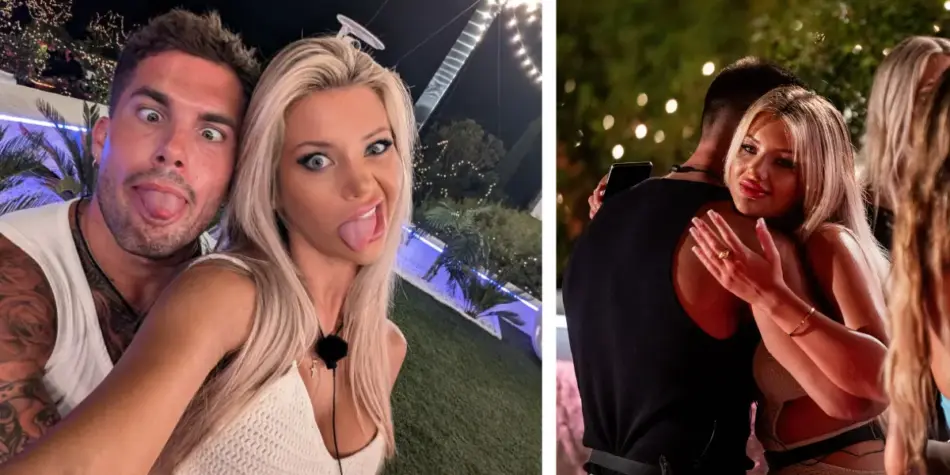 Love Island Australia 2024: Comeback queen Hannah Steinfeld