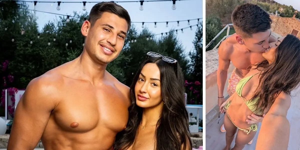 Love Island Australia 2024: Are Niko and Mia still a couple?