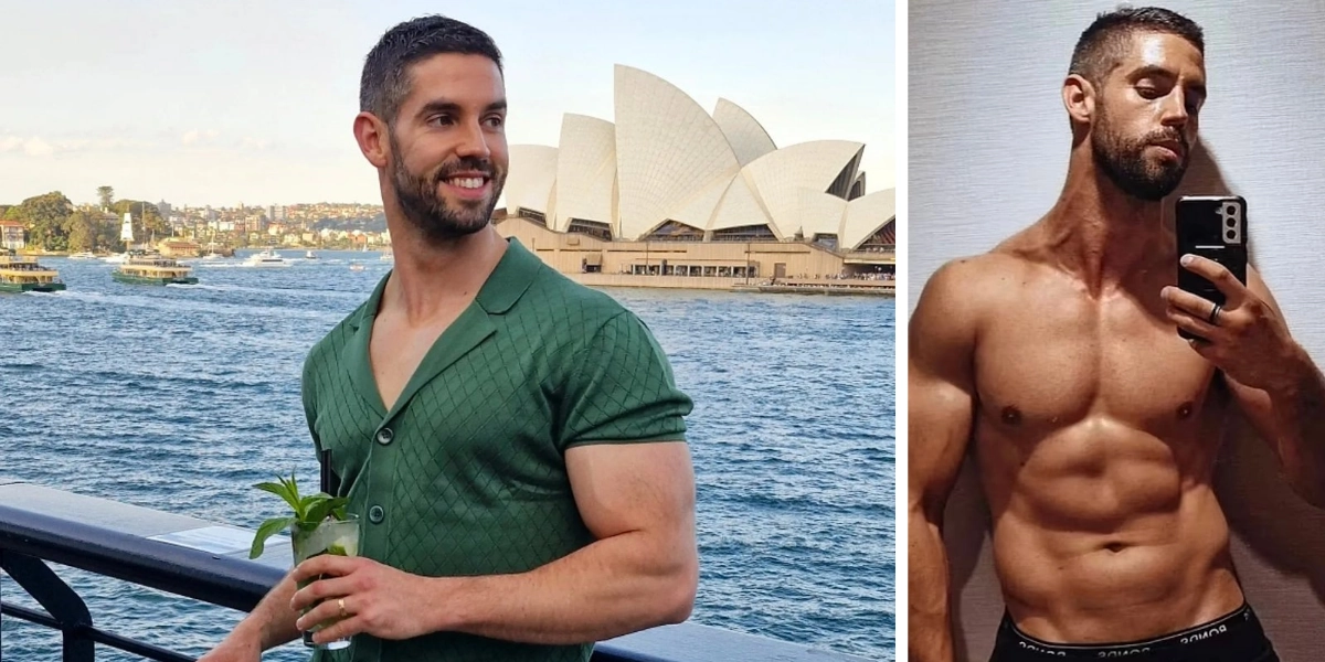 MAFS Ryan Donnelly