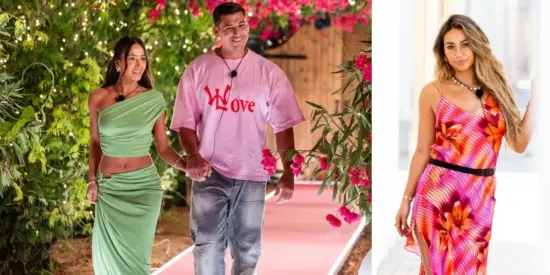 Mimi spills on what she thinks of Love Island Australia's Niko and Mia as a couple