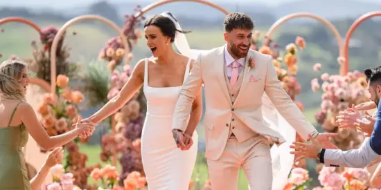 MAFS 2025: Are Sierah Swepstone and Billy Belcher still together?