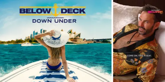 What you need to know about Below Deck Down Under season 3