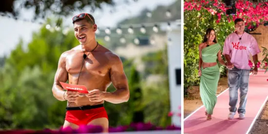 Who is Niko Fotopoulos? Meet Love Island Australia’s Greek god