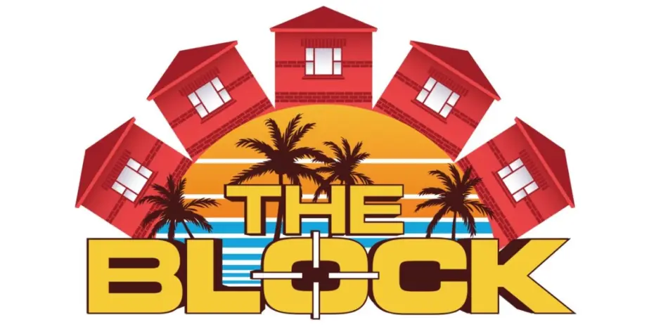 The Block logo