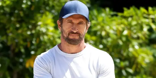 Meet Australian Survivor 2025 host, Jonathan LaPaglia