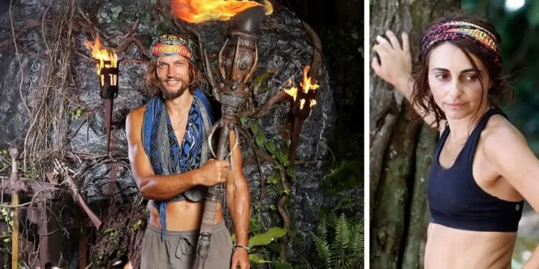 Where are the Australian Survivor winners now?