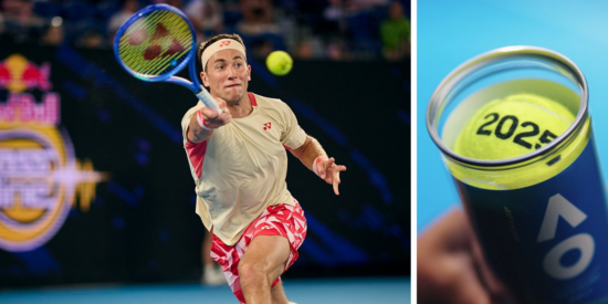 Everything you need to know about the Australian Open