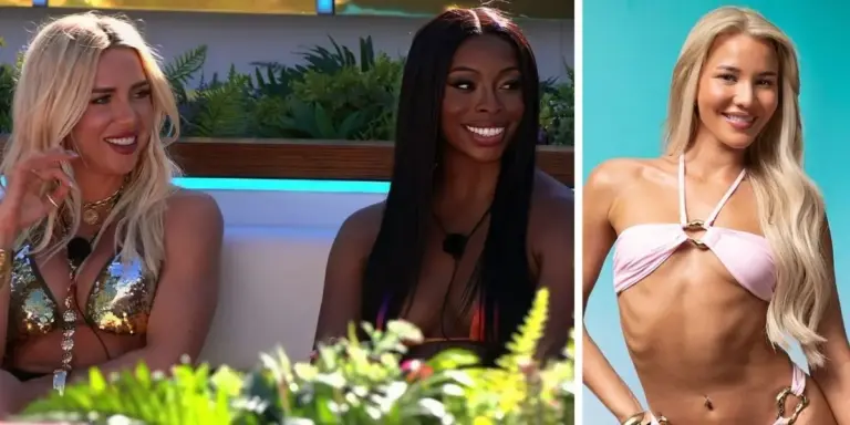 Get to know the Love Island All Stars Season 2 cast — and the Bombshells