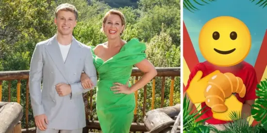 All the I'm A Celebrity… Get Me Out of Here Australia 2025 cast clues in one place