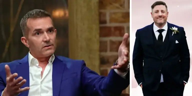 MAFS 2025's Tim Gromie apparently wants nothing to do with the show