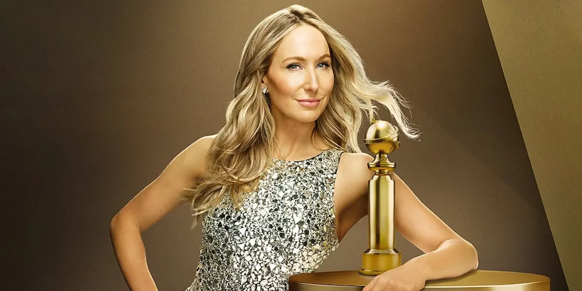 Nikki Glaser will host the 2025 Golden Globes