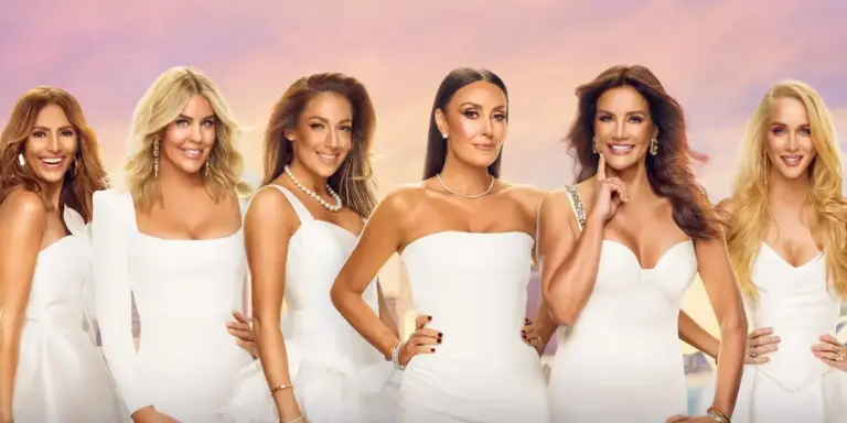 Everything you need to know about The Real Housewives of Sydney Season 3