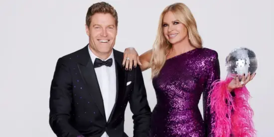 Dancing With The Stars Australia 2025 tickets: Here's how to get your hands on them