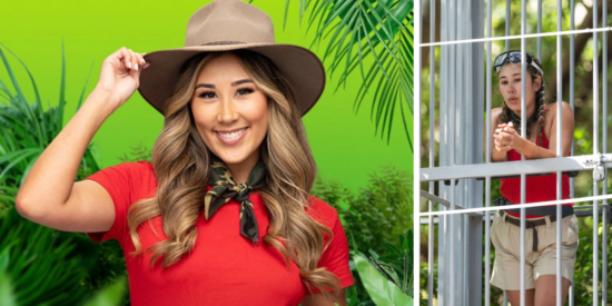 “I just wanted to be white”: I’m a Celebrity 2025's Tina Provis reflects on childhood racism