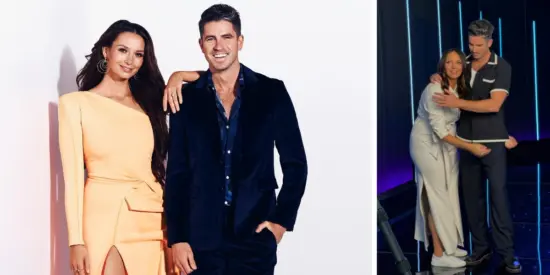 Who are the Australian Idol hosts? Everything we know about the powerhouse duo