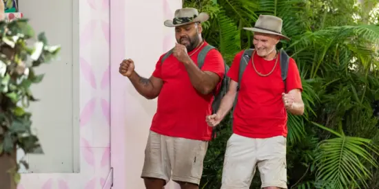 How much do the I'm a Celebrity 2025 cast get paid?