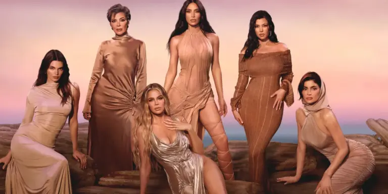 The Kardashians are back for Season 6, this is how you can watch in Australia