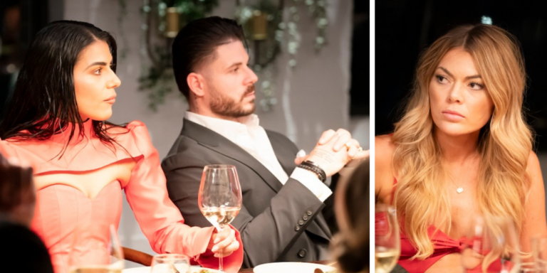 MAFS 2025 Episode 20 Recap: Paul's confession shocks the experiment