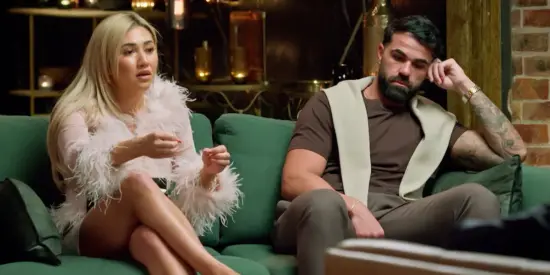 MAFS 2025: Are Awhina Rutene and Adrian Araouzou still together?