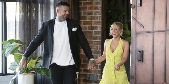 Which MAFS 2025 couples still together?