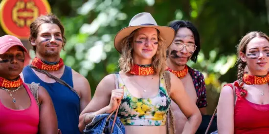 All of the established Australian Survivor 2025 alliances formed so far