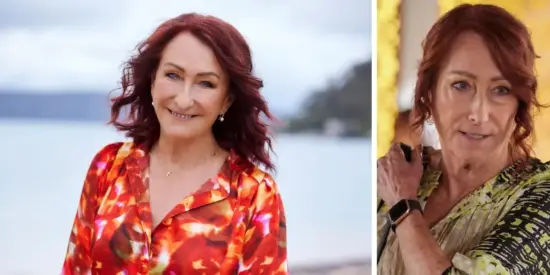 Lynne McGranger is leaving Home and Away after three decades at Summer Bay