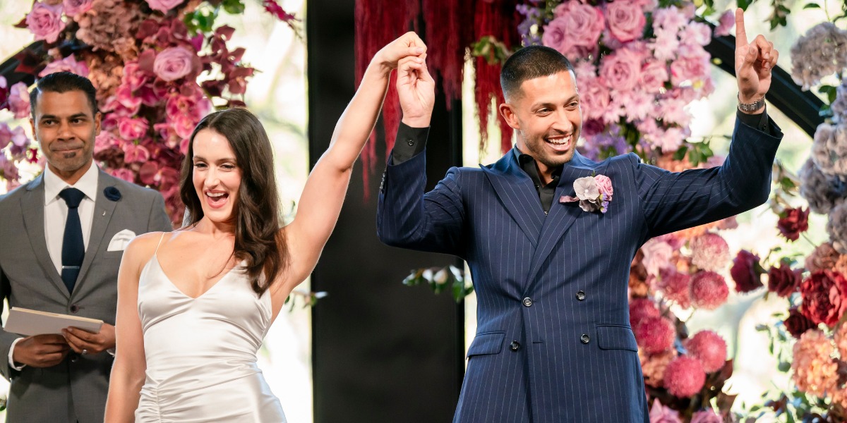 Are MAFS’ Beth Kelly and Teejay Halkias still together?