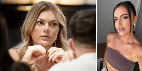 MAFS' Jacqui has called out Rhi's 'disgusting' behaviour: 'Such a bitch to me'