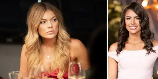 MAFS' Jacqui hits back after bizarre Rhi reaction: 'Making me look delusional'