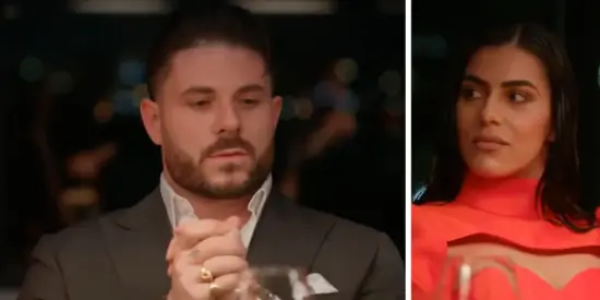 Relationship expert believes MAFS’ Paul should have been kicked off the show