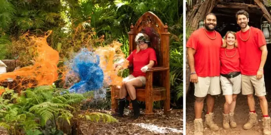 Has the winner of I’m A Celebrity Australia 2025 leaked? 