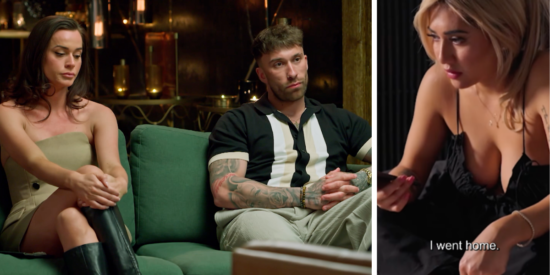 Who has left MAFS 2025 so far this season?